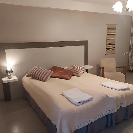 Majatalo Raja 3*
