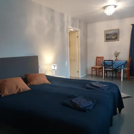 Szálloda Majatalo Raja